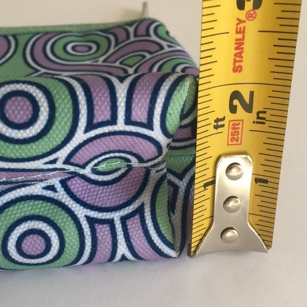 Jonathan Adler for Clinique Cosmetic Bag